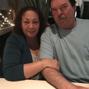 Meet your Posher, Camellia